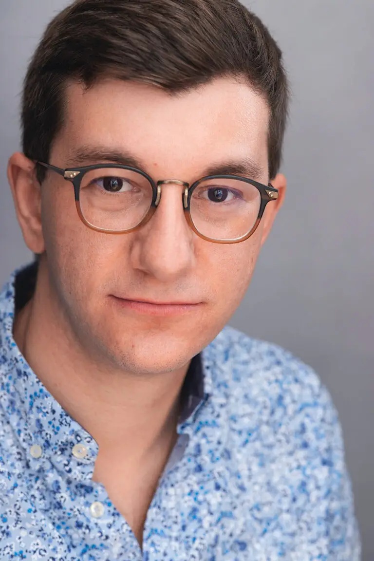 Ian Silverman